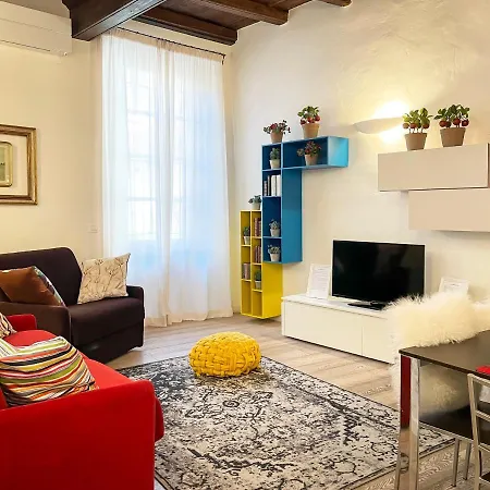Luxrent Castello Apartment *