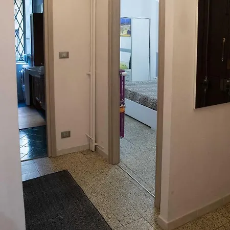 Appartement Mazzini