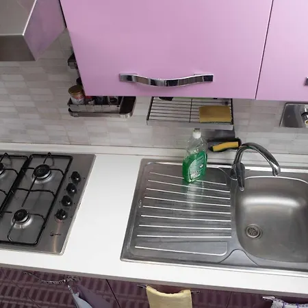 Appartement Mazzini Turin