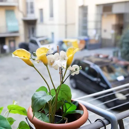 Mazzini Appartement Turin