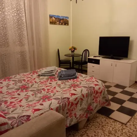 Arrivore - Ampia Privata Con Balcone , In Panoramico Condiviso Con Host - Bagno In Comune - Private Car Park * Torino