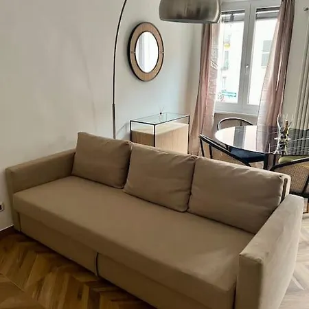 Casa Sassari - Vicino Porta Susa F.s. Torino