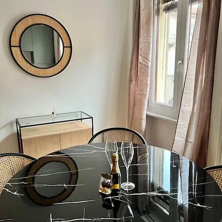 Casa Sassari - Vicino Porta Susa F.s. *