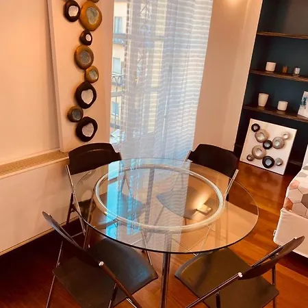 Apartment Casa Victorio Turin