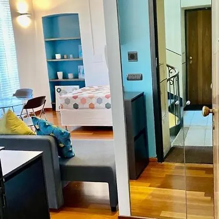 Casa Victorio Apartment