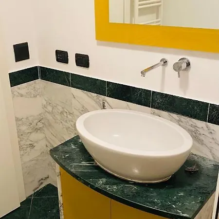 Casa Victorio Apartment Turin