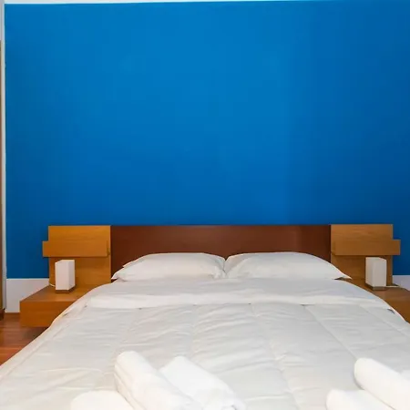 P.zza Vittorio Veneto Cozy Apt W/private Parking Turin
