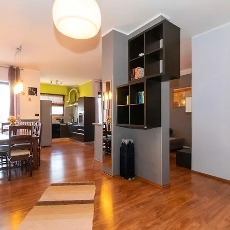 P.zza Vittorio Veneto Cozy Apt W/private Parking * Turin