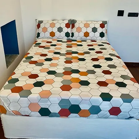 Casa Victorio * Turin