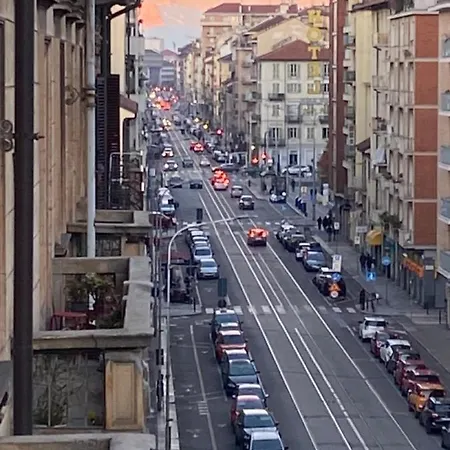 Nice104 Turin