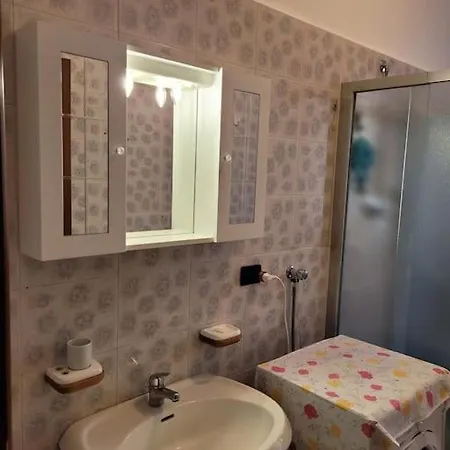Aurora Garden Appartement