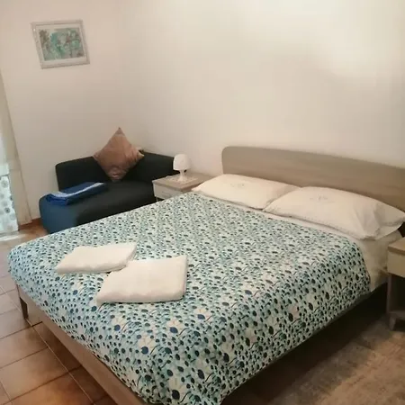 Aurora Garden Appartement *