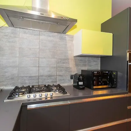 P.zza Vittorio Veneto Cozy Apt W/private Parking Turin