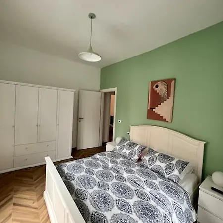 Casa Sassari - Vicino Porta Susa F.s.