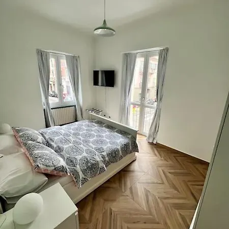 Casa Sassari - Vicino Porta Susa F.s. Appartamento