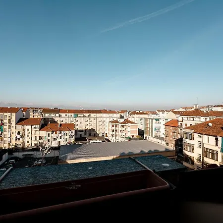 Apartment Stagabin La Mansarda Panoramica Un Rifugio Di Eleganza E Tranquillita