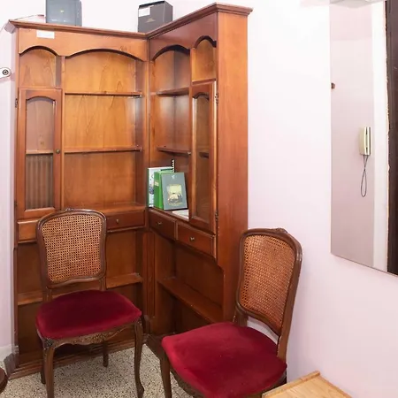 Appartement Mazzini