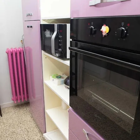 Mazzini Appartement Turin