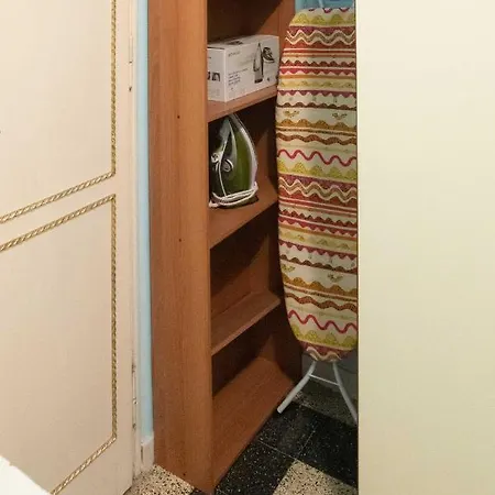 Appartement Mazzini *