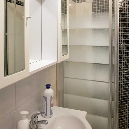 Mazzini Appartement