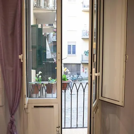 Appartement Mazzini *
