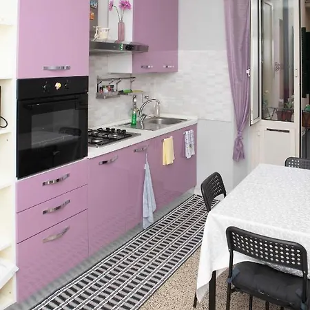 Appartement Mazzini *