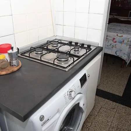 Appartement Mazzini *