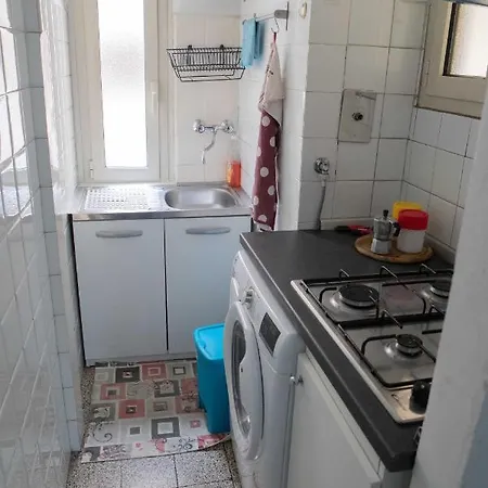 Appartement Mazzini