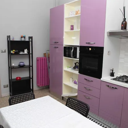 Mazzini Appartement