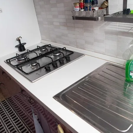 Mazzini Appartement Turin