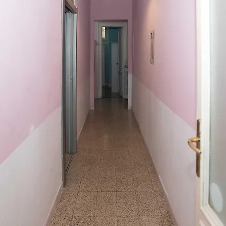Appartement Mazzini Turin