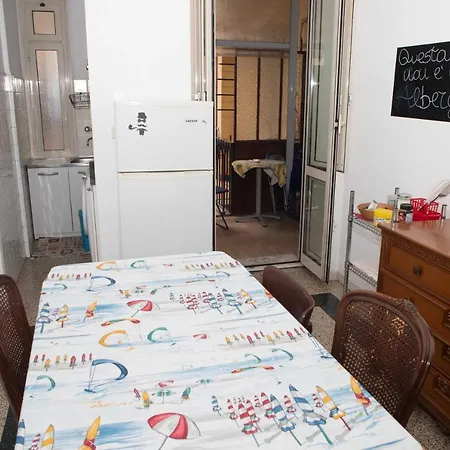 Appartement Mazzini