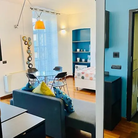 Apartment Casa Victorio