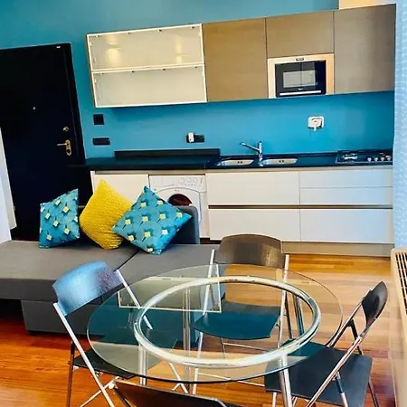 Casa Victorio Apartment Turin
