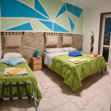 Bed & Breakfast Bb Torino Chicca Stadio Olimpico Turin