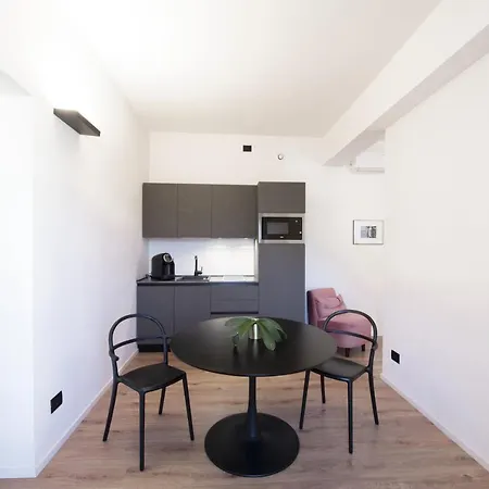 San Carlo Aparthotel