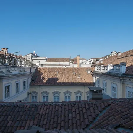 San Carlo Aparthotel