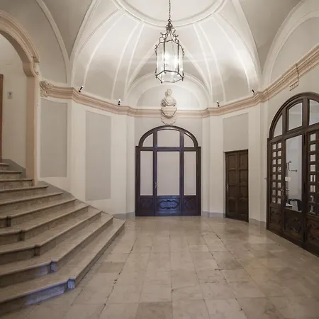 San Carlo Apartahotel Turín