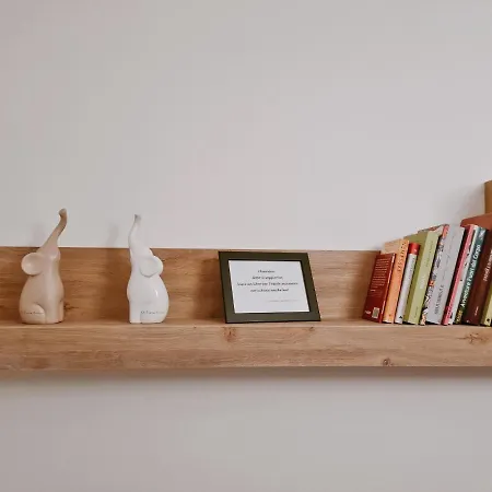 Apartamento La Finestra Sui Cappuccini *