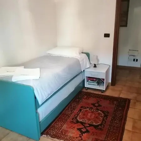 Aurora Garden Apartment Turin