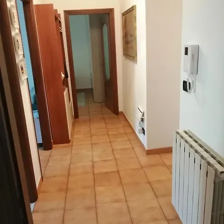 Aurora Garden Apartment *