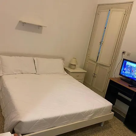 Mazzini Appartement Turin