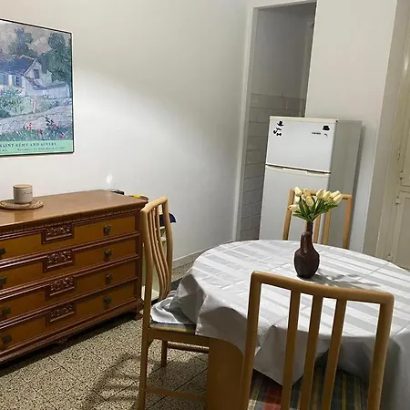 Appartement Mazzini