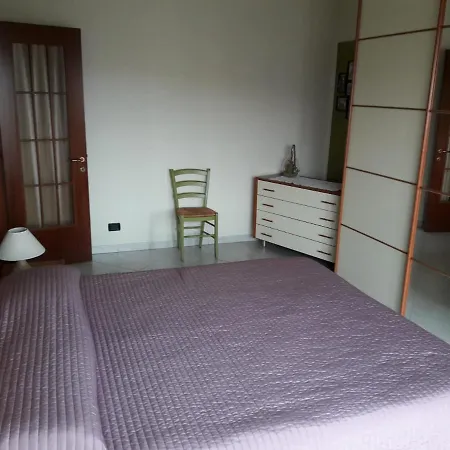Apartment Daviolamei Blu Turin