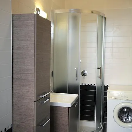 Brunelleschi Apartment