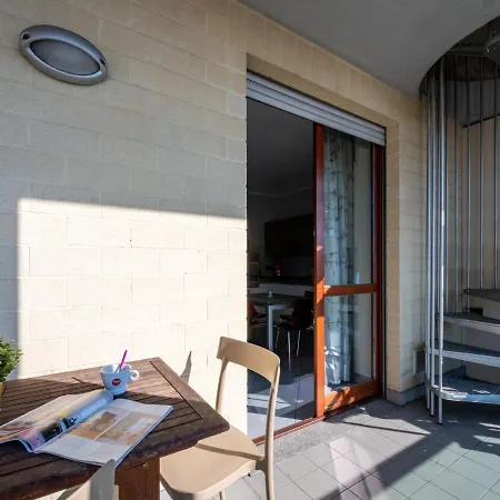 Apartment Savi 2 By Interhome