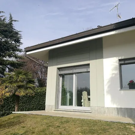 In Precollina *