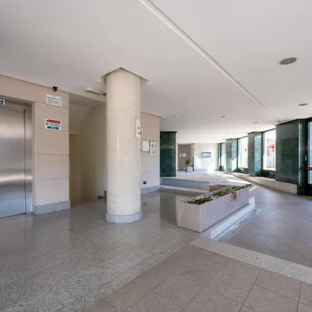 Apartment Savi 2 By Interhome Turin