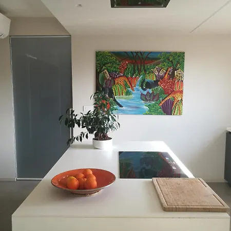In Precollina Vakantiehuis