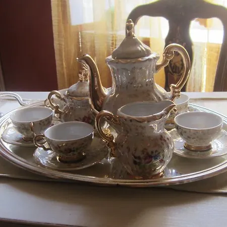 Bed & Breakfast San Quintino Torino